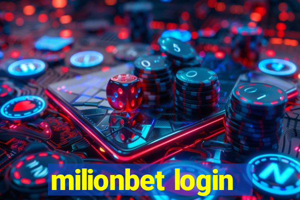 milionbet login